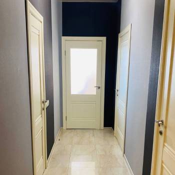 Сдается 2-х комнатная квартира, 73 м²