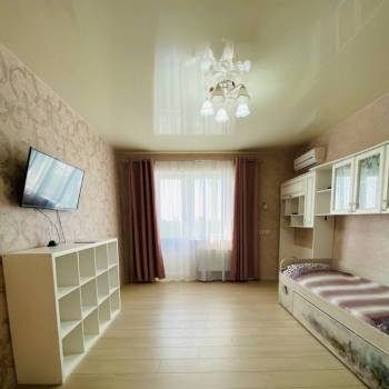 Сдается 2-х комнатная квартира, 73 м²