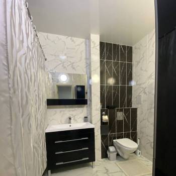 Сдается 2-х комнатная квартира, 73 м²