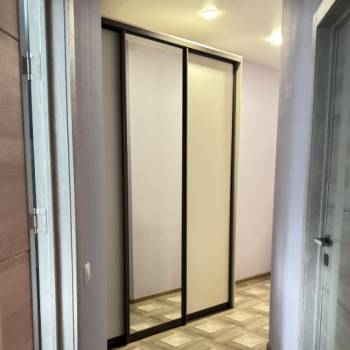 Сдается 2-х комнатная квартира, 52,7 м²