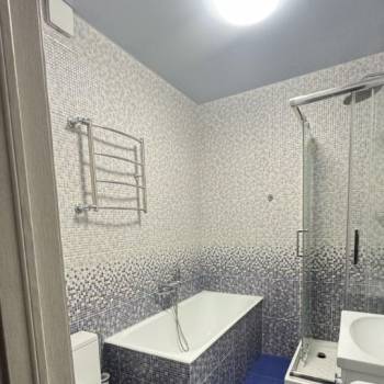 Сдается 2-х комнатная квартира, 52,7 м²