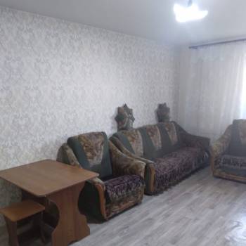 Сдается 2-х комнатная квартира, 42 м²