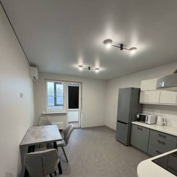 Сдается 2-х комнатная квартира, 67,3 м²