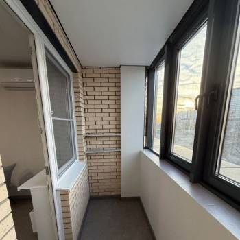 Сдается 2-х комнатная квартира, 67,3 м²