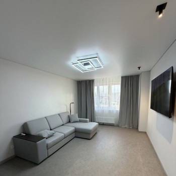 Сдается 2-х комнатная квартира, 67,3 м²