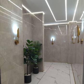 Продается 1-комнатная квартира, 56 м²