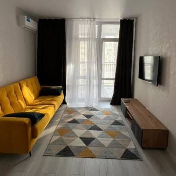 Сдается 2-х комнатная квартира, 67 м²