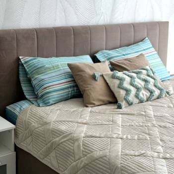 Сдается 2-х комнатная квартира, 60 м²