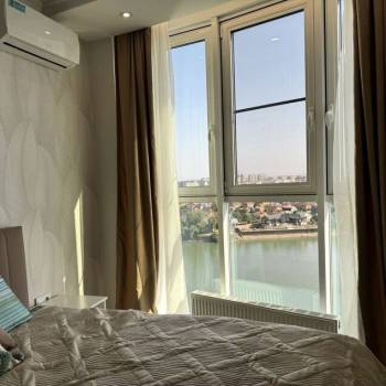 Сдается 2-х комнатная квартира, 60 м²