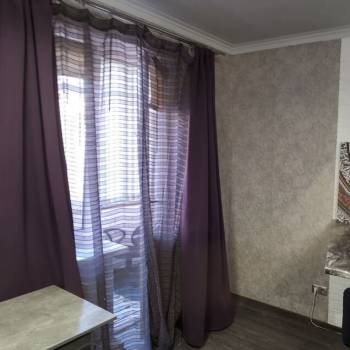 Сдается 1-комнатная квартира, 27,6 м²