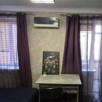 Сдается 1-комнатная квартира, 27,6 м²