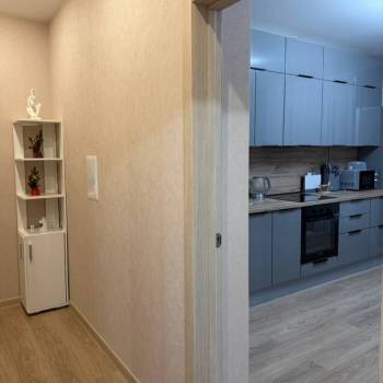Сдается 1-комнатная квартира, 55,7 м²