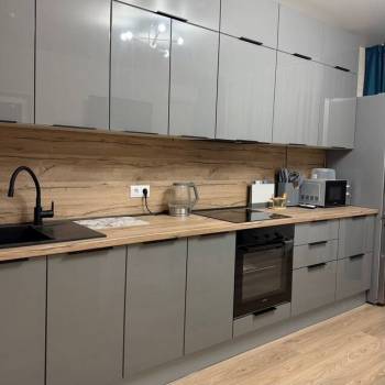 Сдается 1-комнатная квартира, 55,7 м²