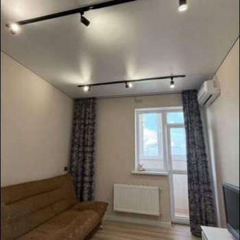 Сдается 1-комнатная квартира, 36 м²