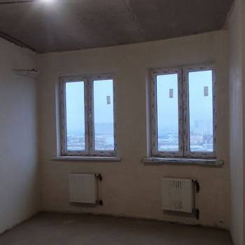 Продается 1-комнатная квартира, 42 м²