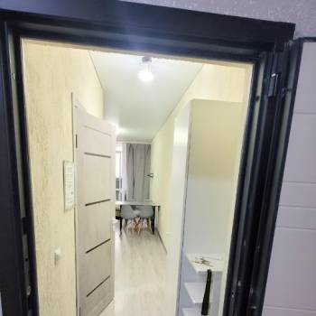 Сдается 1-комнатная квартира, 29 м²