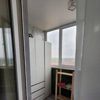 Сдается 1-комнатная квартира, 29 м²