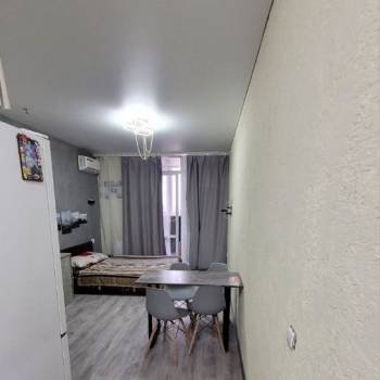 Сдается 1-комнатная квартира, 29 м²