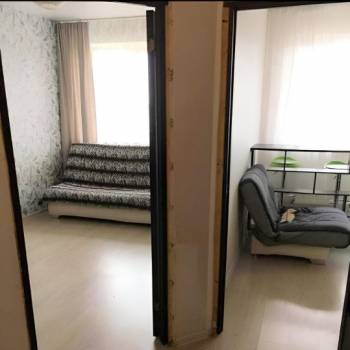 Сдается 1-комнатная квартира, 34 м²