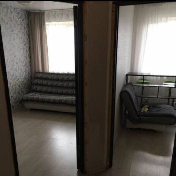 Сдается 1-комнатная квартира, 34 м²