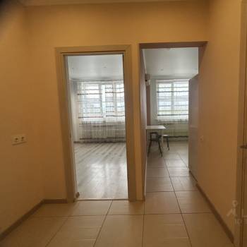 Сдается 1-комнатная квартира, 37 м²