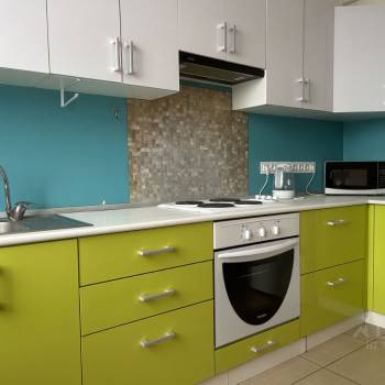 Сдается 1-комнатная квартира, 37 м²