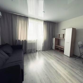 Сдается 1-комнатная квартира, 27,5 м²