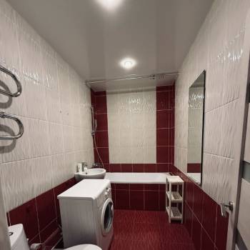 Сдается 1-комнатная квартира, 27,5 м²