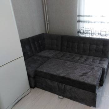 Сдается 1-комнатная квартира, 36 м²