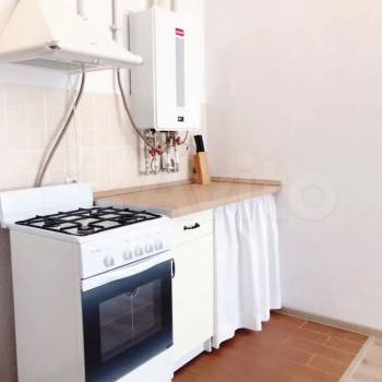 Продается 1-комнатная квартира, 40 м²