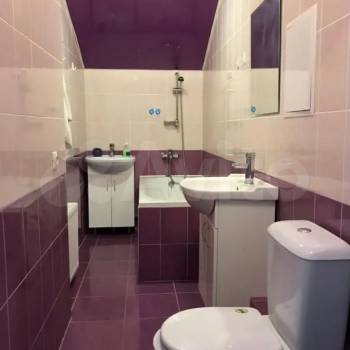 Продается 1-комнатная квартира, 40 м²