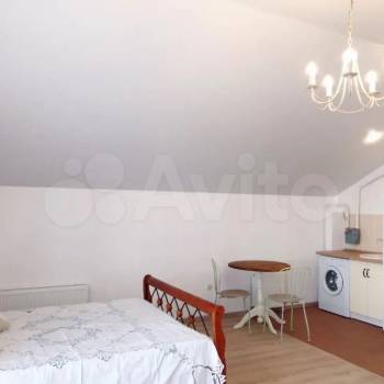 Продается 1-комнатная квартира, 40 м²