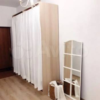 Продается 1-комнатная квартира, 40 м²