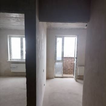 Продается 1-комнатная квартира, 35 м²