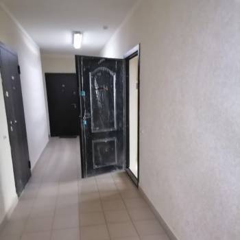 Продается 1-комнатная квартира, 35 м²
