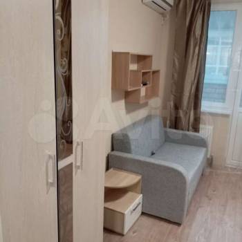 Сдается 1-комнатная квартира, 25,4 м²
