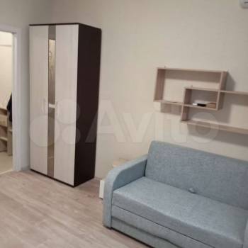 Сдается 1-комнатная квартира, 25,4 м²