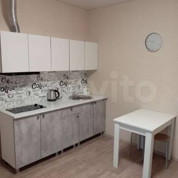 Сдается 1-комнатная квартира, 25,4 м²