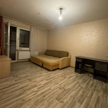 Сдается 1-комнатная квартира, 40 м²