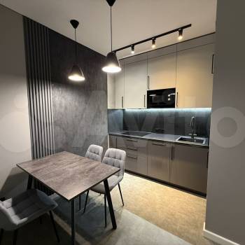 Сдается 1-комнатная квартира, 35,8 м²