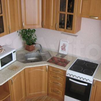 Сдается 1-комнатная квартира, 36 м²