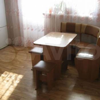 Сдается 1-комнатная квартира, 36 м²