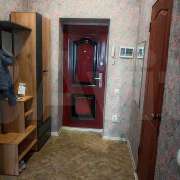 Сдается 1-комнатная квартира, 34 м²