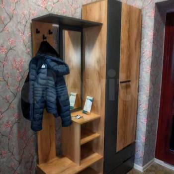 Сдается 1-комнатная квартира, 34 м²