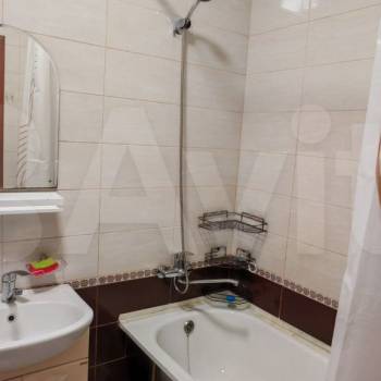 Сдается 1-комнатная квартира, 34 м²