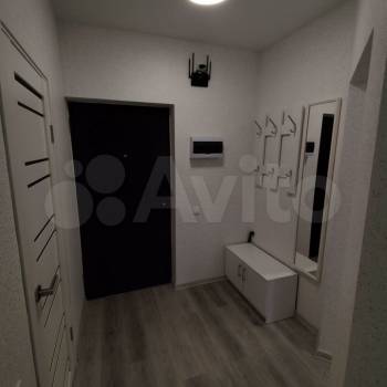 Сдается 1-комнатная квартира, 33 м²