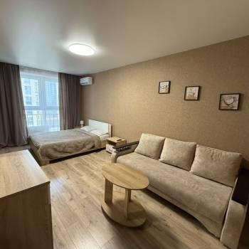 Продается 1-комнатная квартира, 38,3 м²