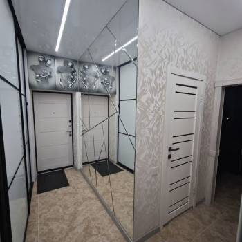 Продается 1-комнатная квартира, 39,7 м²