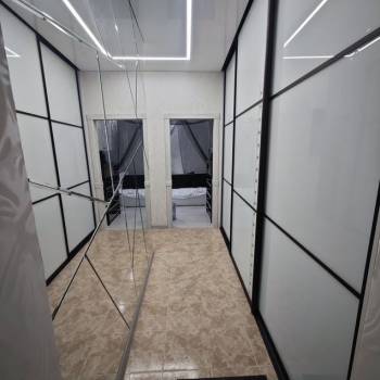 Продается 1-комнатная квартира, 39,7 м²