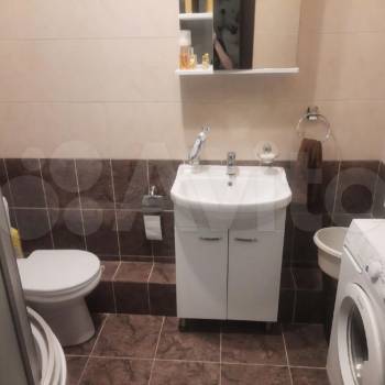 Продается 1-комнатная квартира, 27 м²